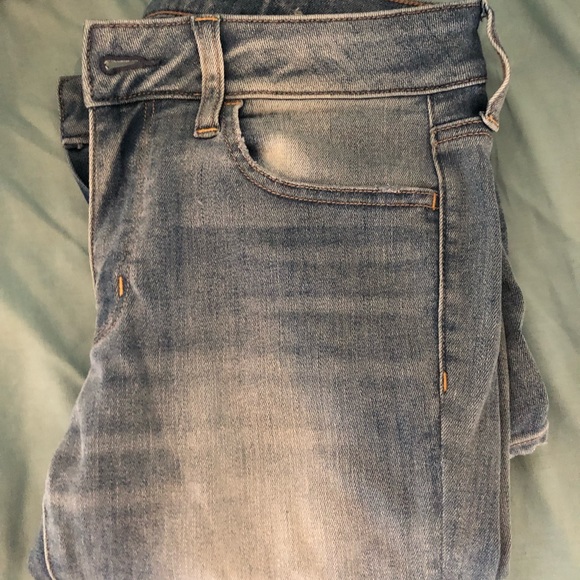 American Eagle jeggings - Picture 3 of 4